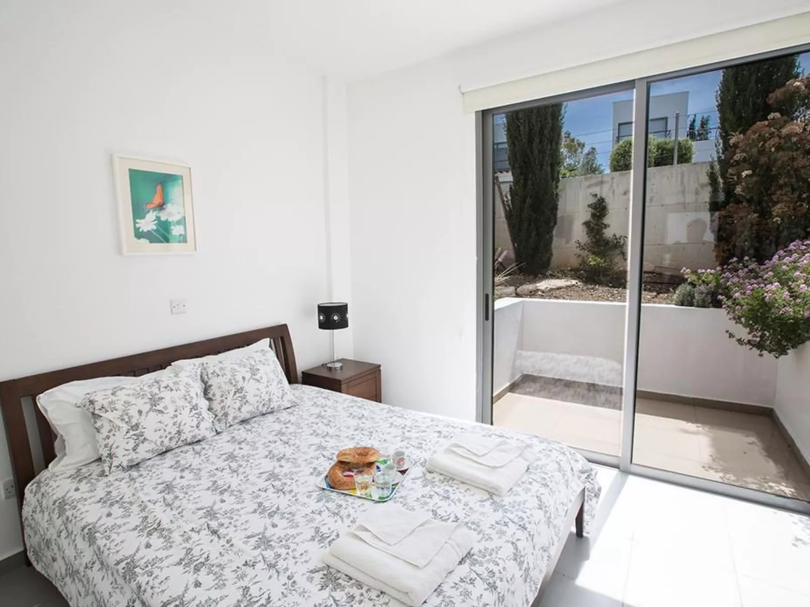 Latchi Ferienvilla EV26 - Image-tags.info