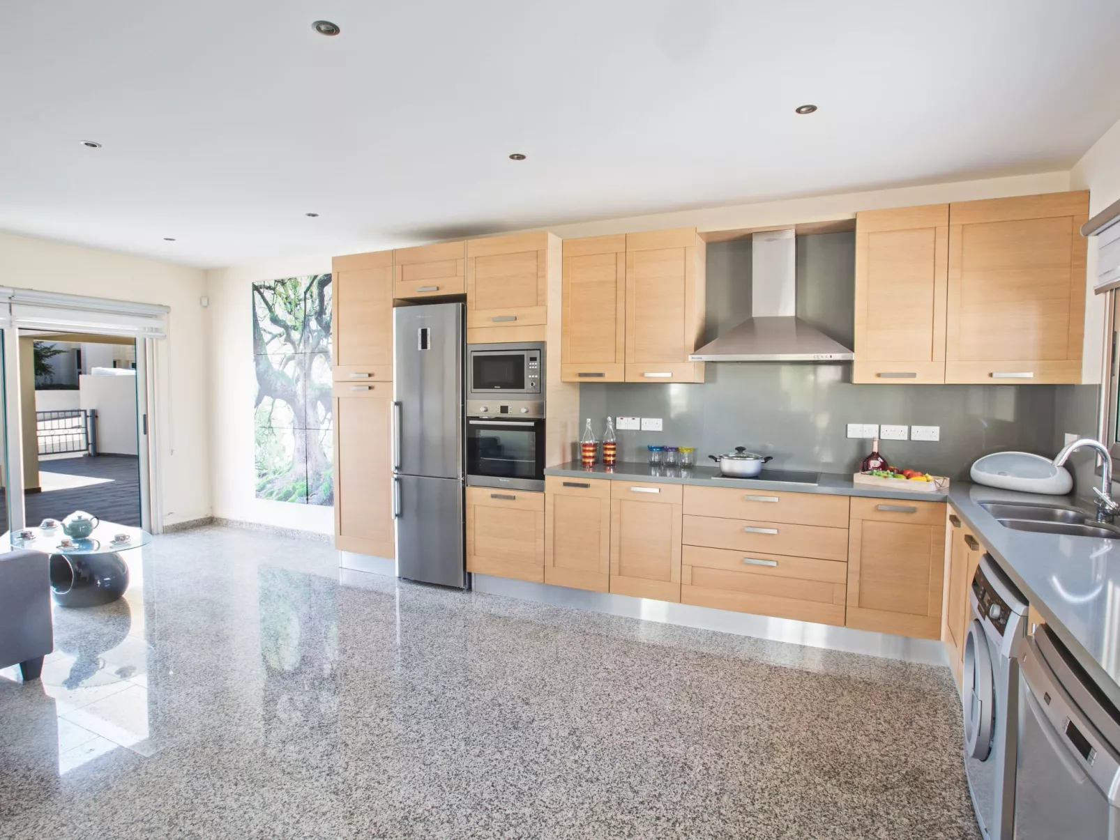 Schöne Ferienvilla mit privatem Pool - Image-tags.info