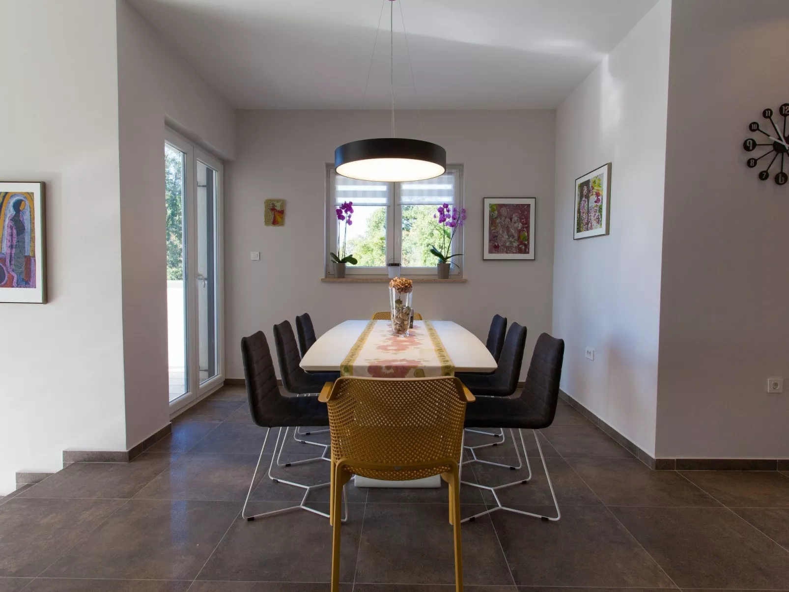 "Adrimar" mit privatem Pool - Image-tags.info