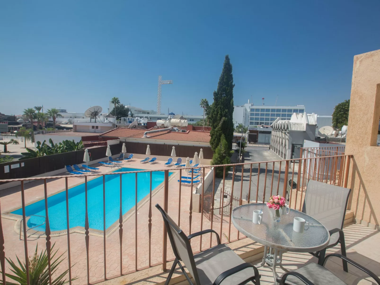 Gemütliche Ferienwohnung auf Zypern - Image-tags.info