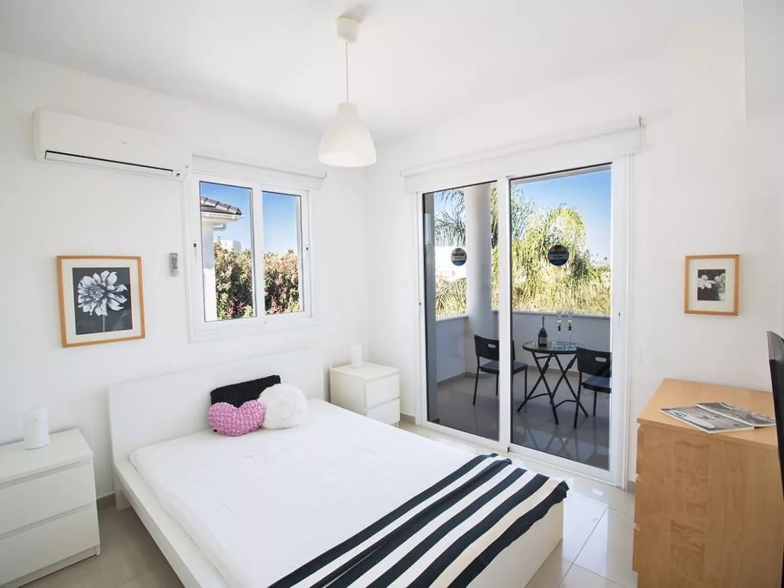 Schöne Ferienvilla Protaras 4 - Image-tags.info