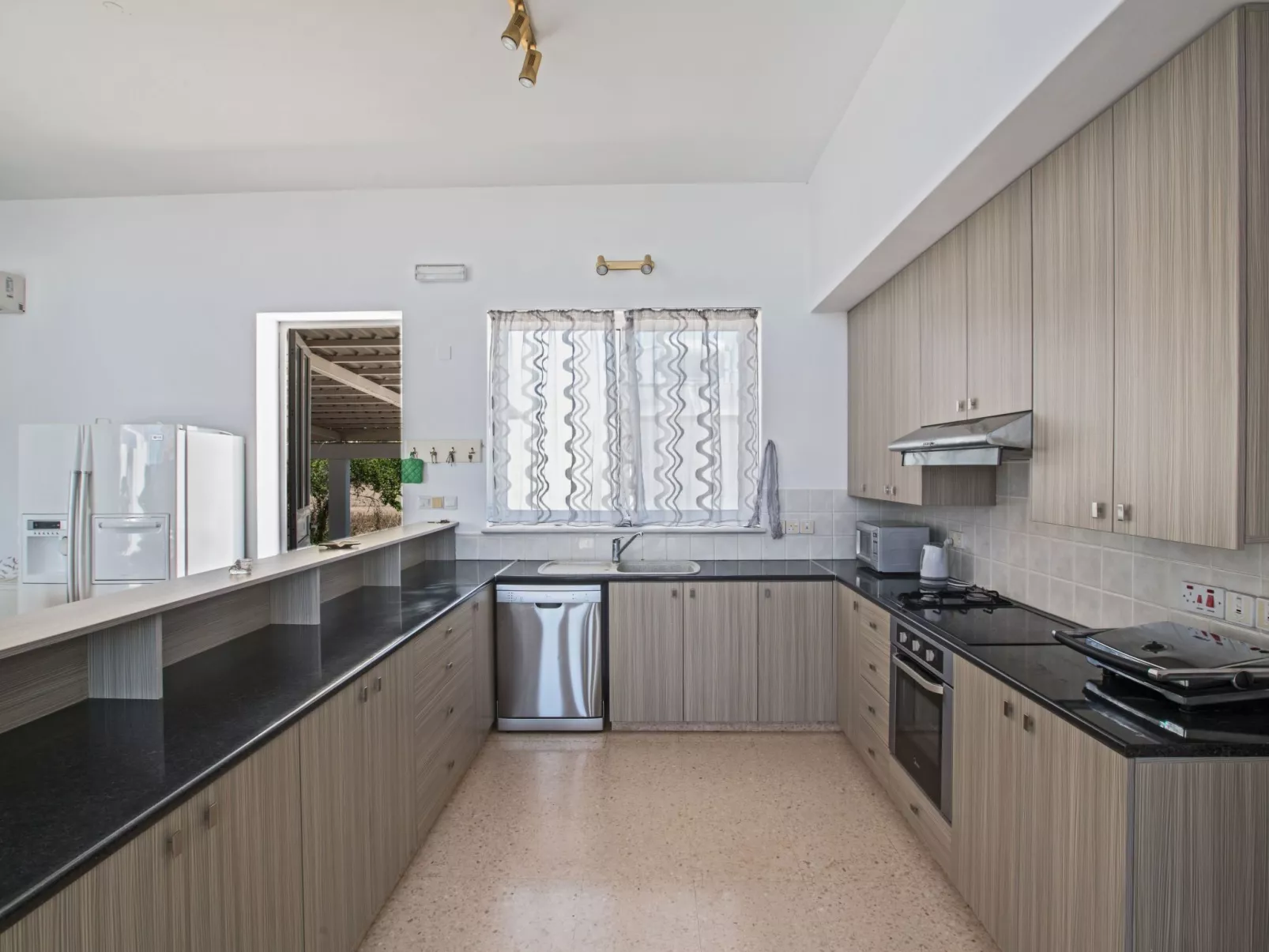 Moderne Ferienvilla in Ayia Napa - Image-tags.info