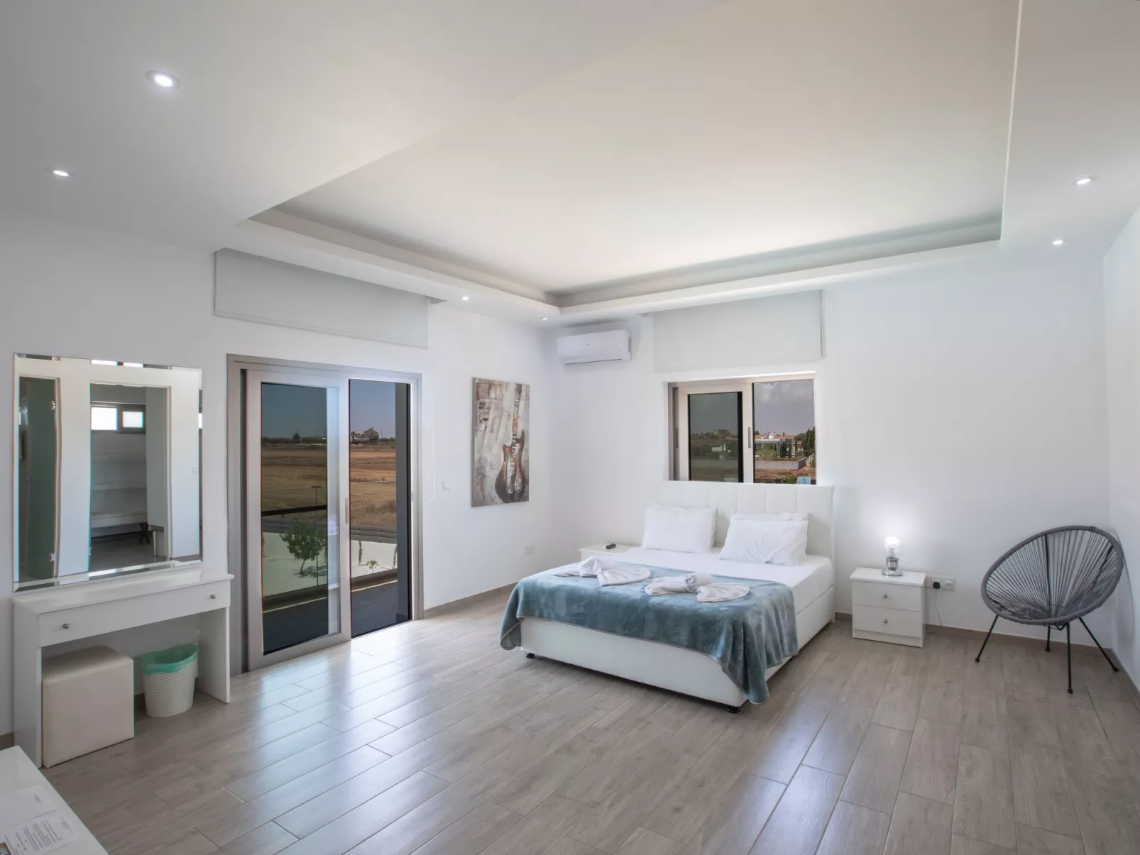 Geräumiges Ferienhaus für 12 Personen in Paralini - Image-tags.info