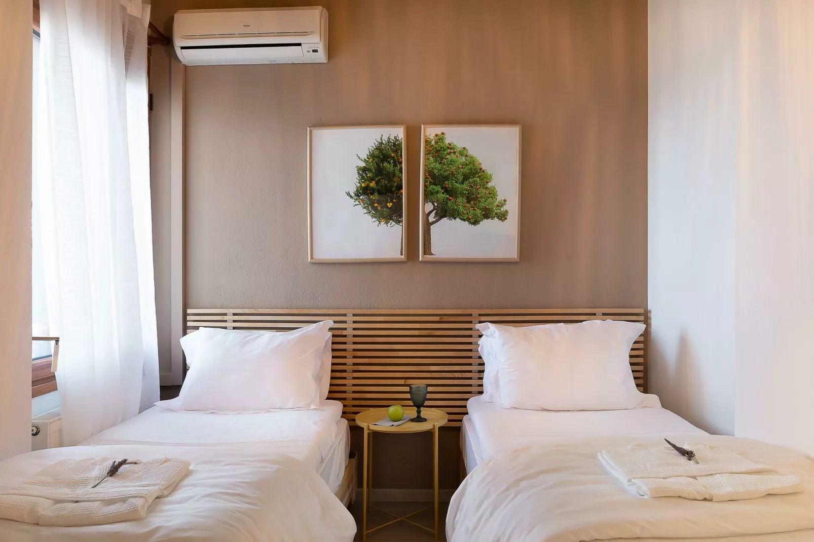Villa Blue Key 6 persons-Bedroom