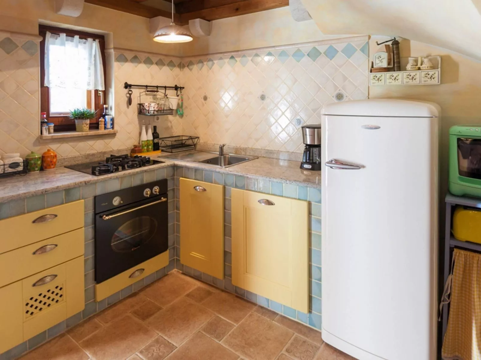 Rustikale Villa Oliveto - Image-tags.info