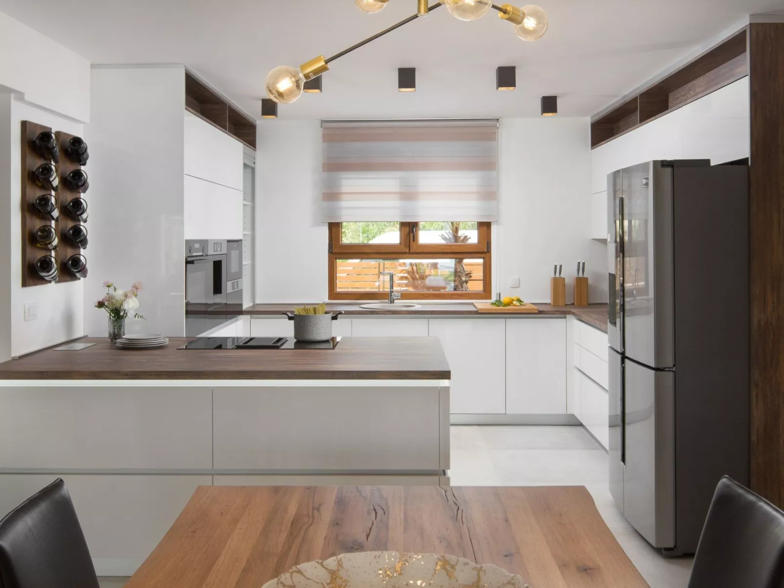 Villa Malibu Eclipse - Image-tags.info