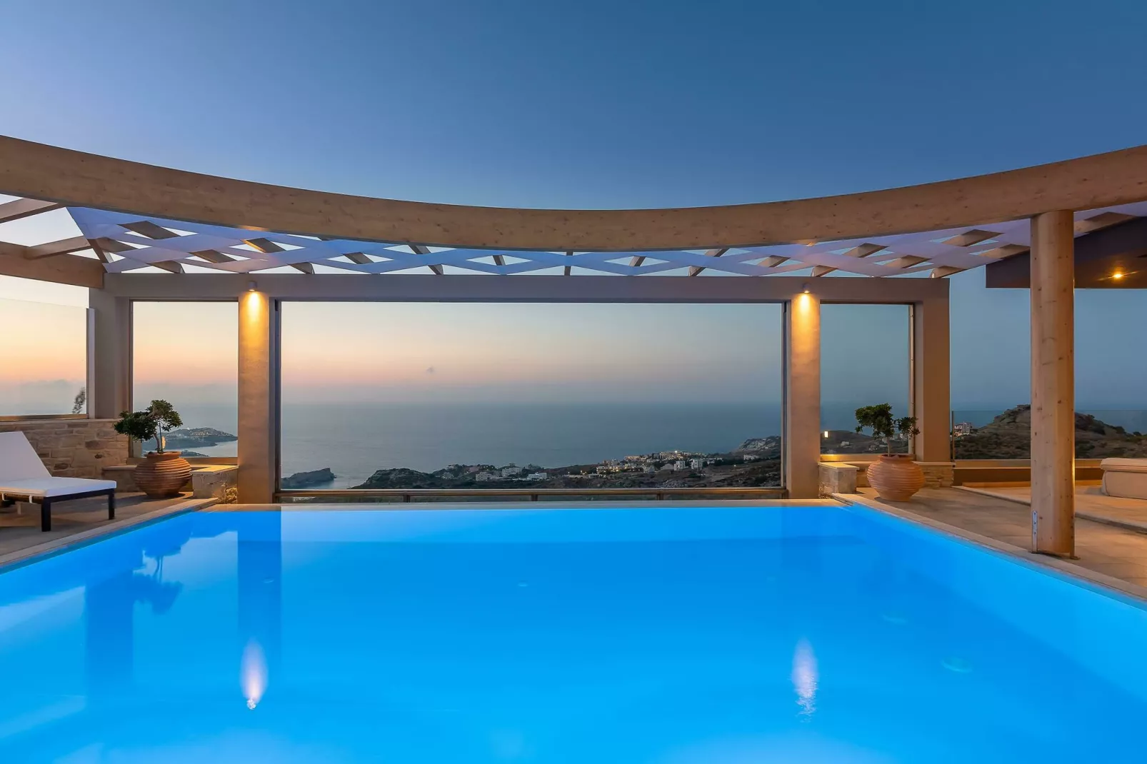 Villa Blue Key 8-Pool