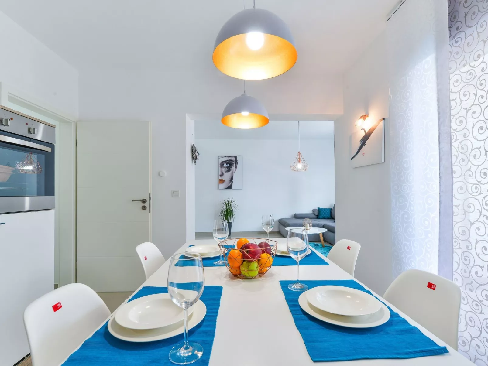 Apartment Olujic 1 - Image-tags.info