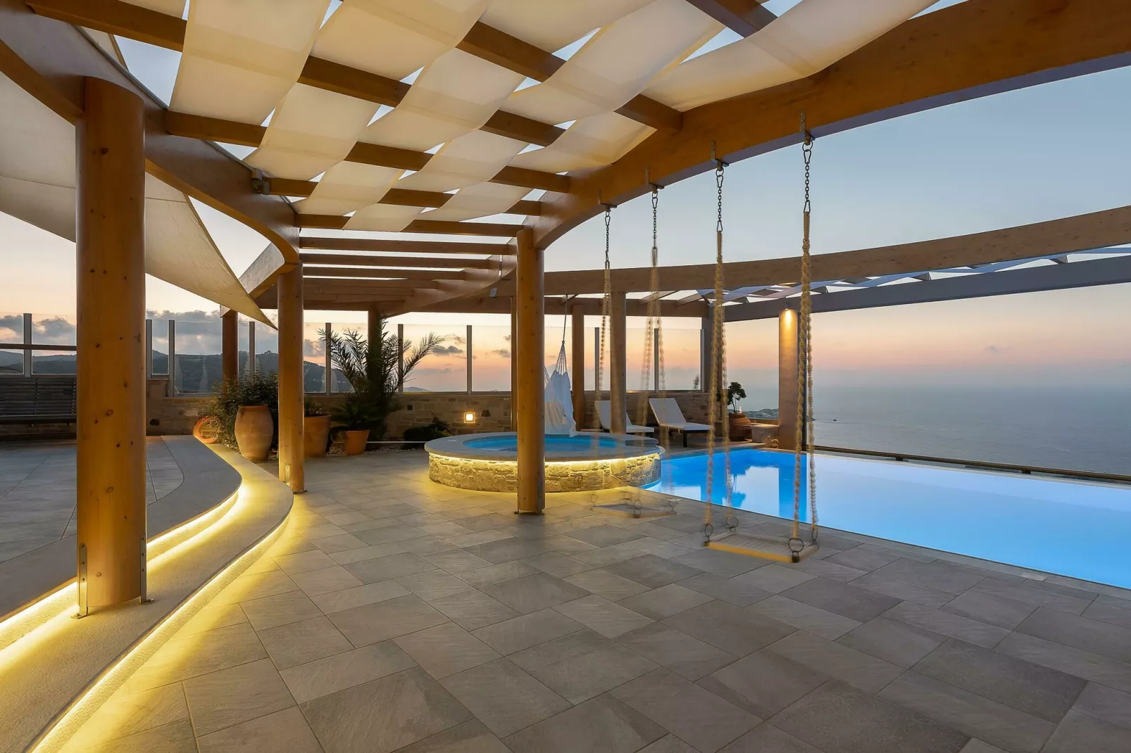 Villa Blue Key 8-Pool