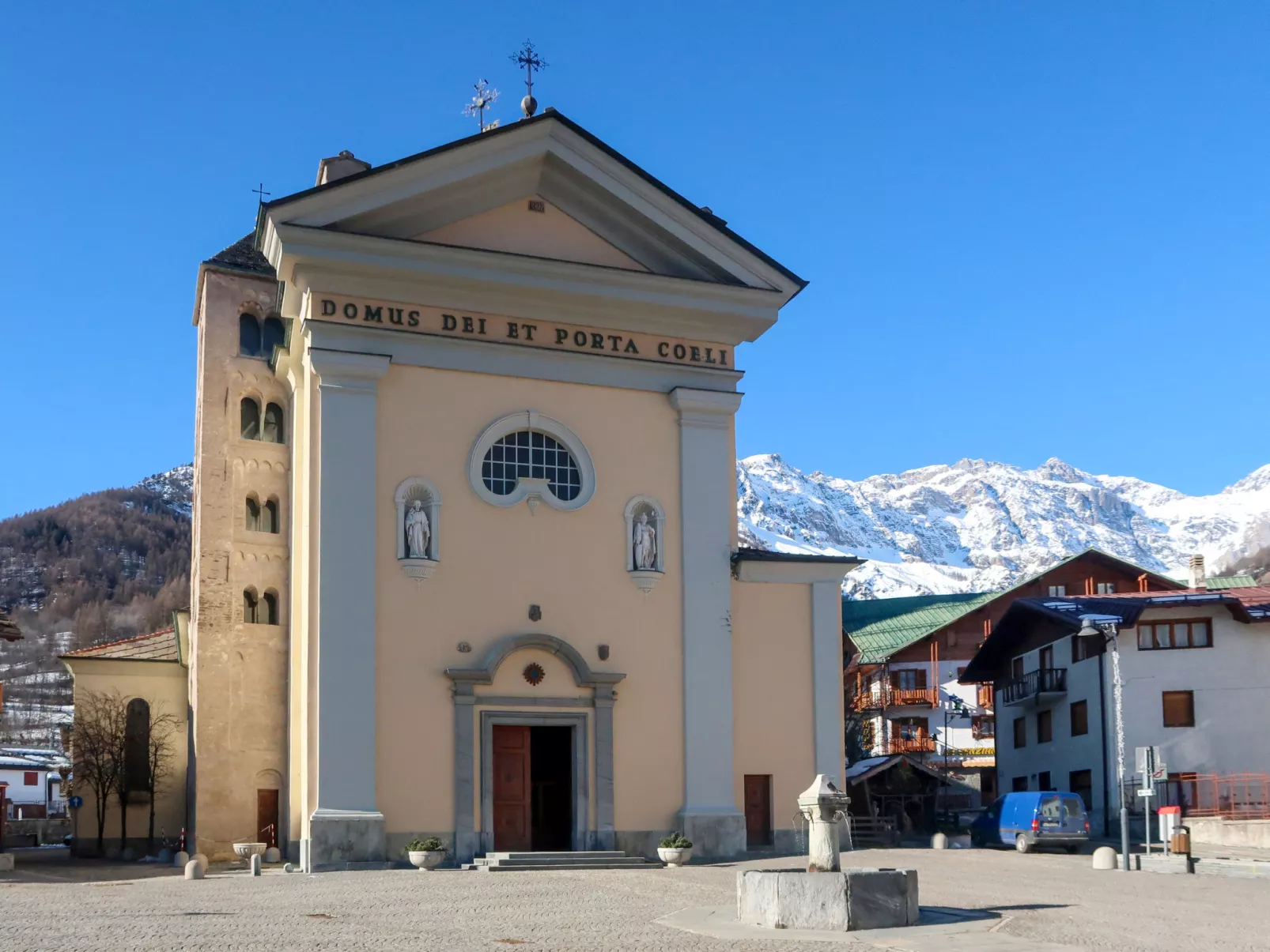 Studio 3-4 p. Bett , Residenz Villa Frejus - Area