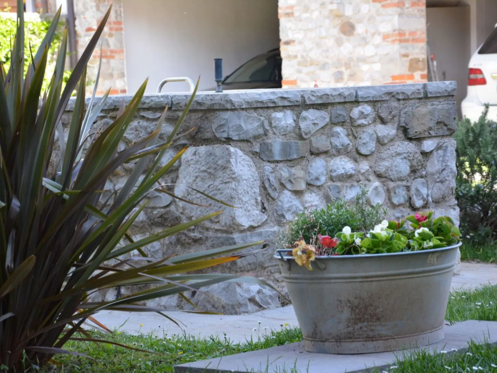 Apartment "Monika" - Image-tags.info