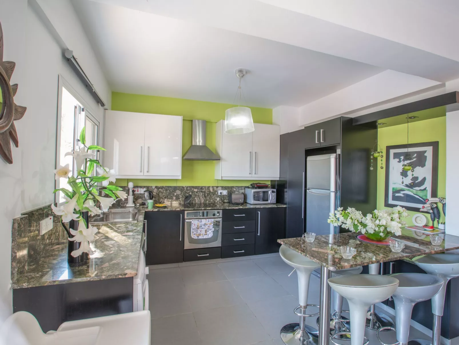 Charmante 3-Schlafzimmer-Villa DI12 mit privatem Pool - Image-tags.info