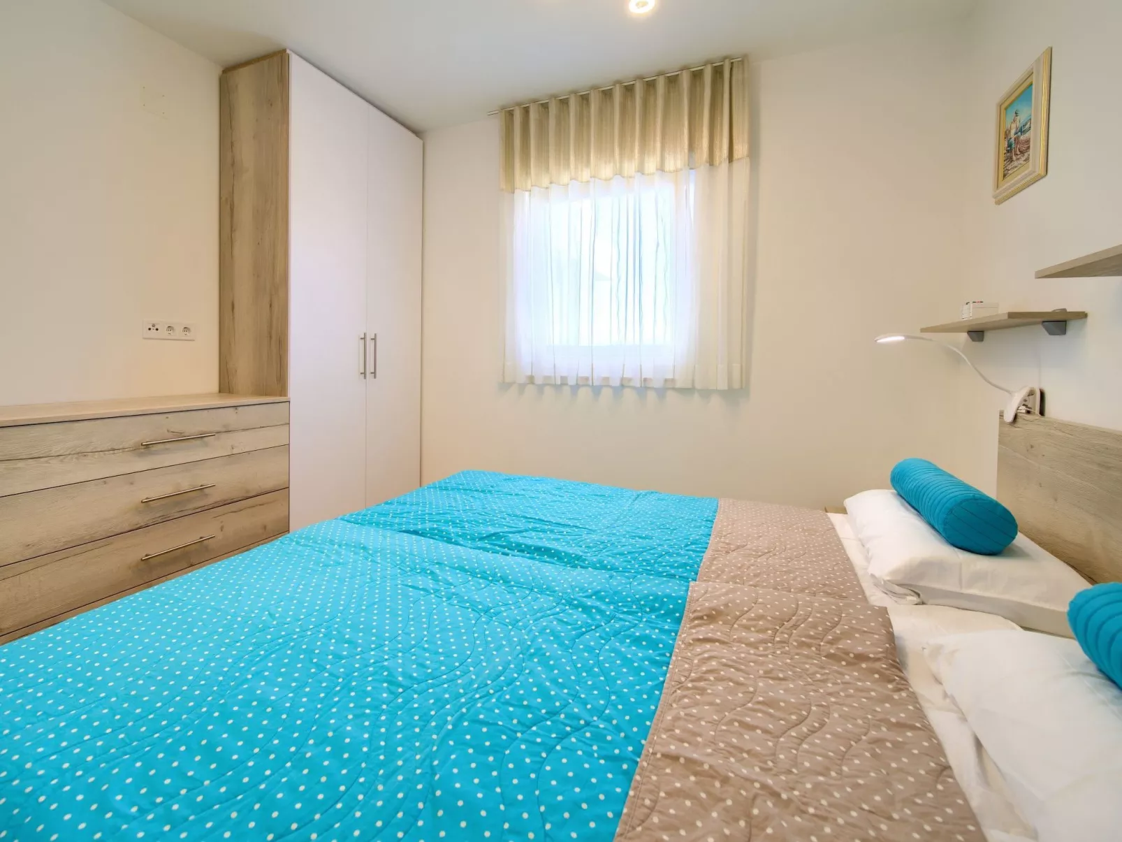 Wohnung mit privatem Balkon - Image-tags.info