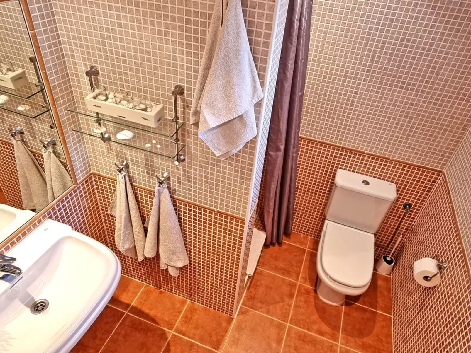 Charmantes Appartement in Costa Calma mit Terrasse und gemeinsamem Pool - Image-tags.info