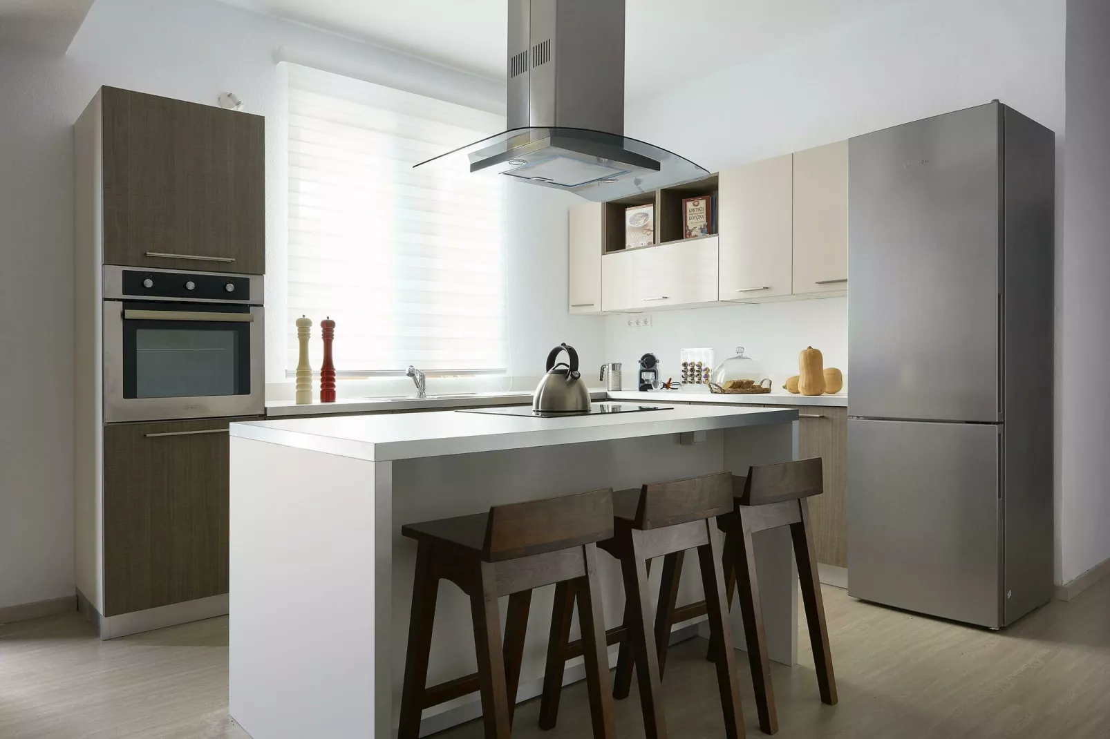 Villa Blue Key 8-Kitchen