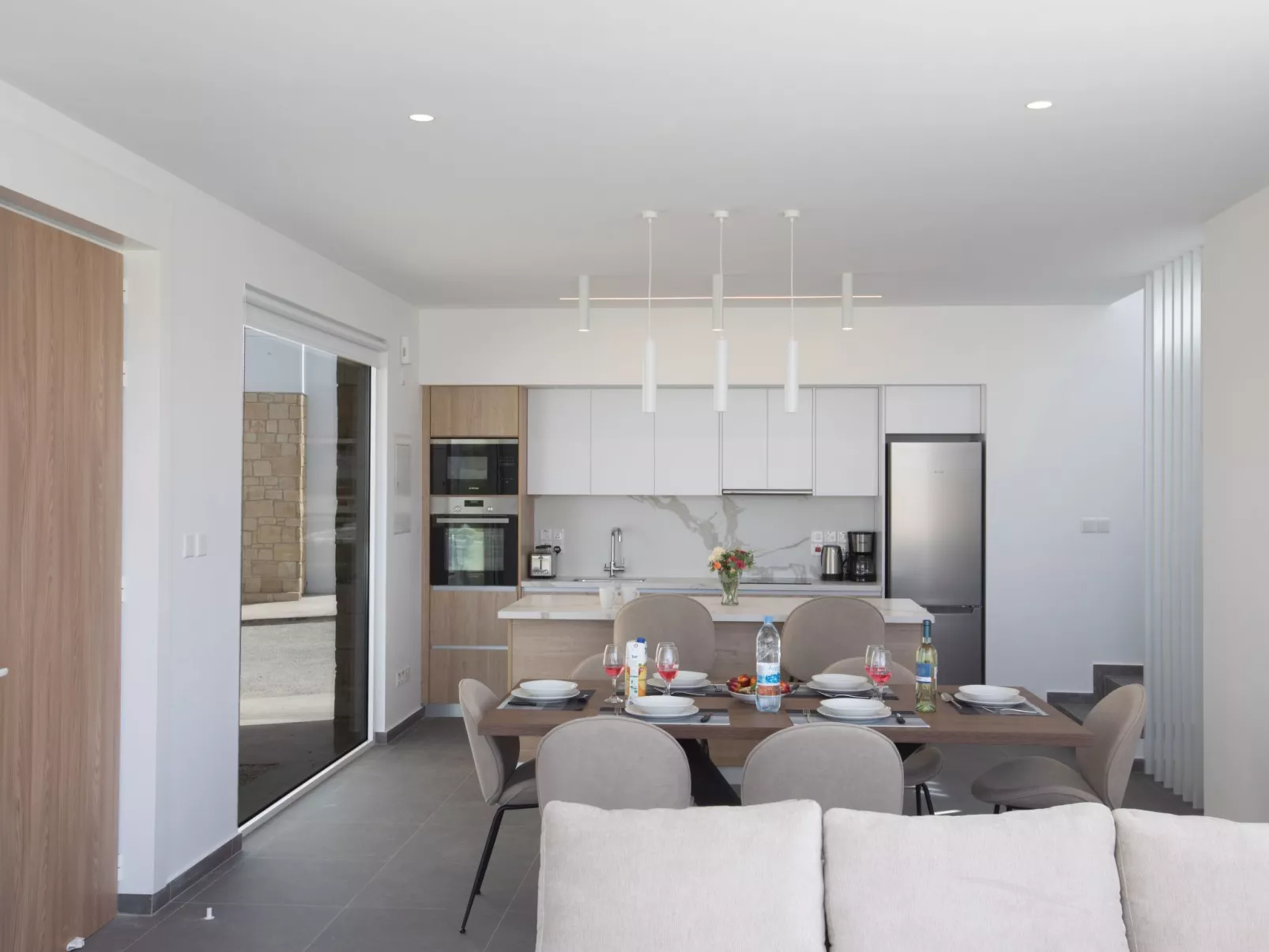 Bleu Vie in Protaras - Image-tags.info