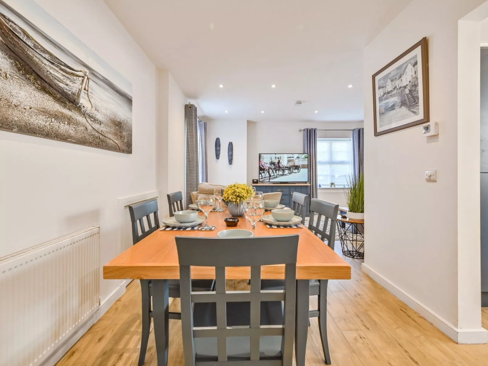 Die Ellington Court Wohnung - Image-tags.info