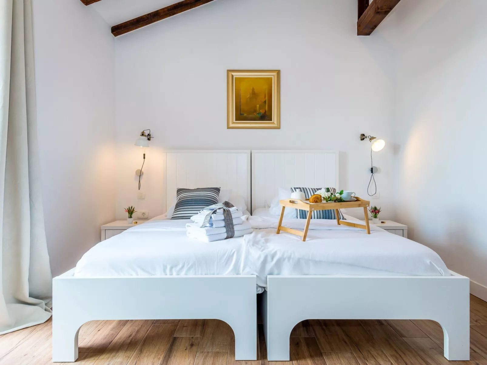 Villa Sunrise - Inside