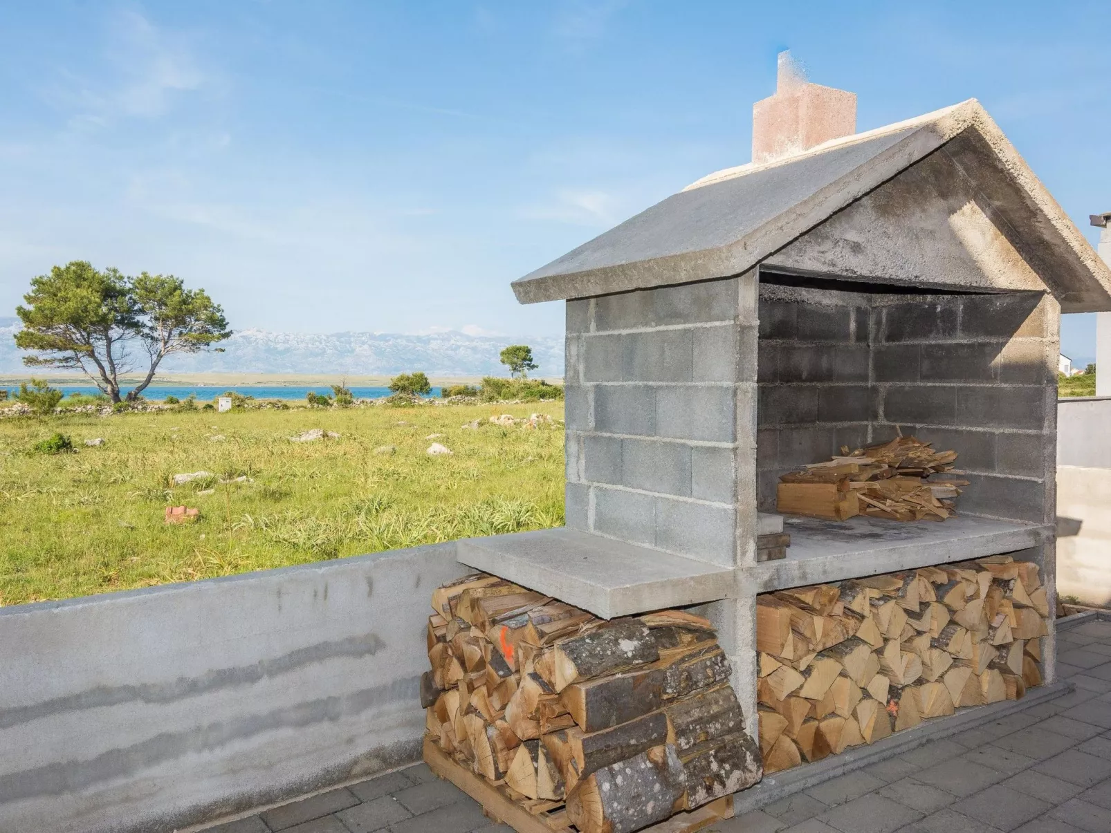 Apartment Hrskanovic 1 - Dehors