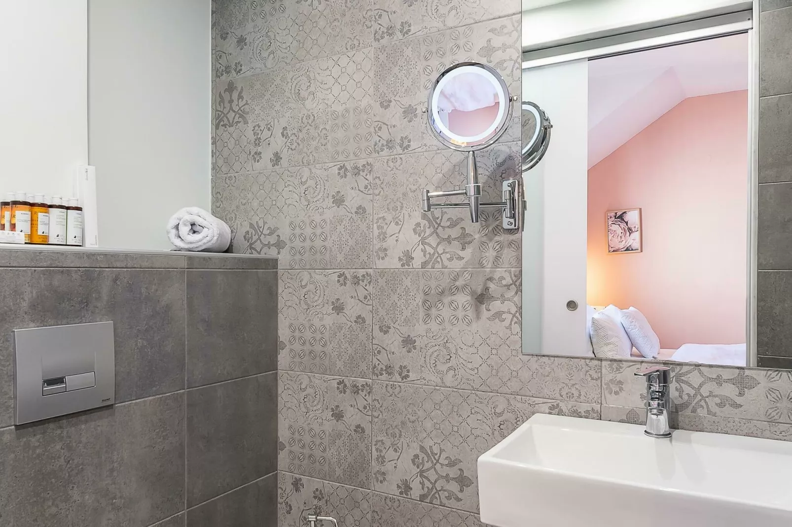 Villa Blue Key 8-Bathroom