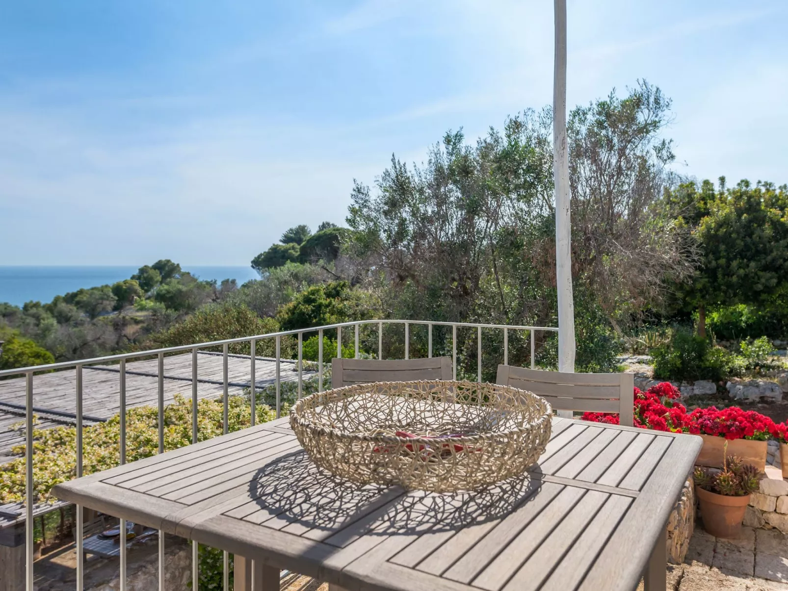 Villa mit Pool zur Alleinbenutzung, für 4 Personen, in der Nähe von Santa Maria - Image-tags.info