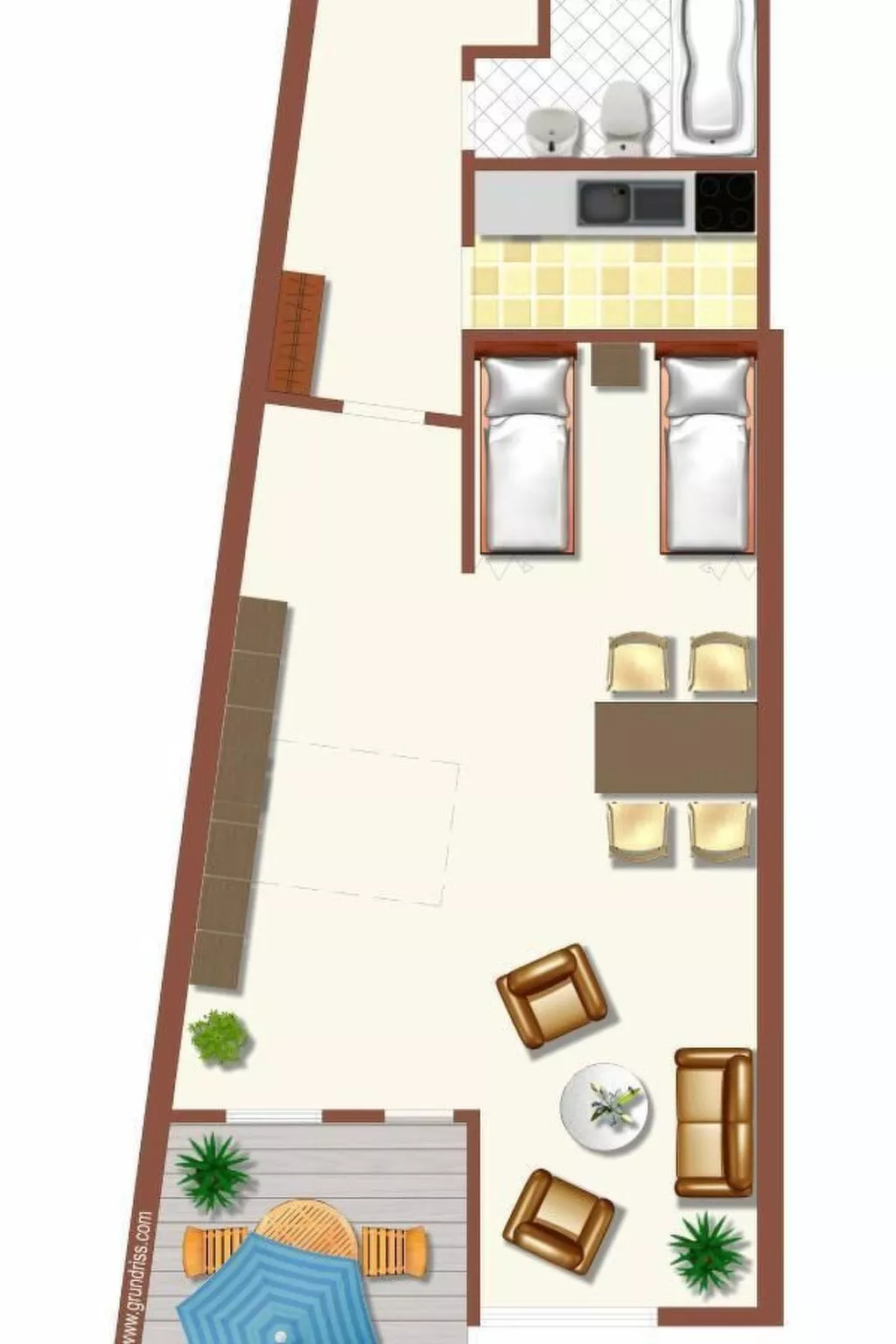 Parkareal Davos - Image-tags.info