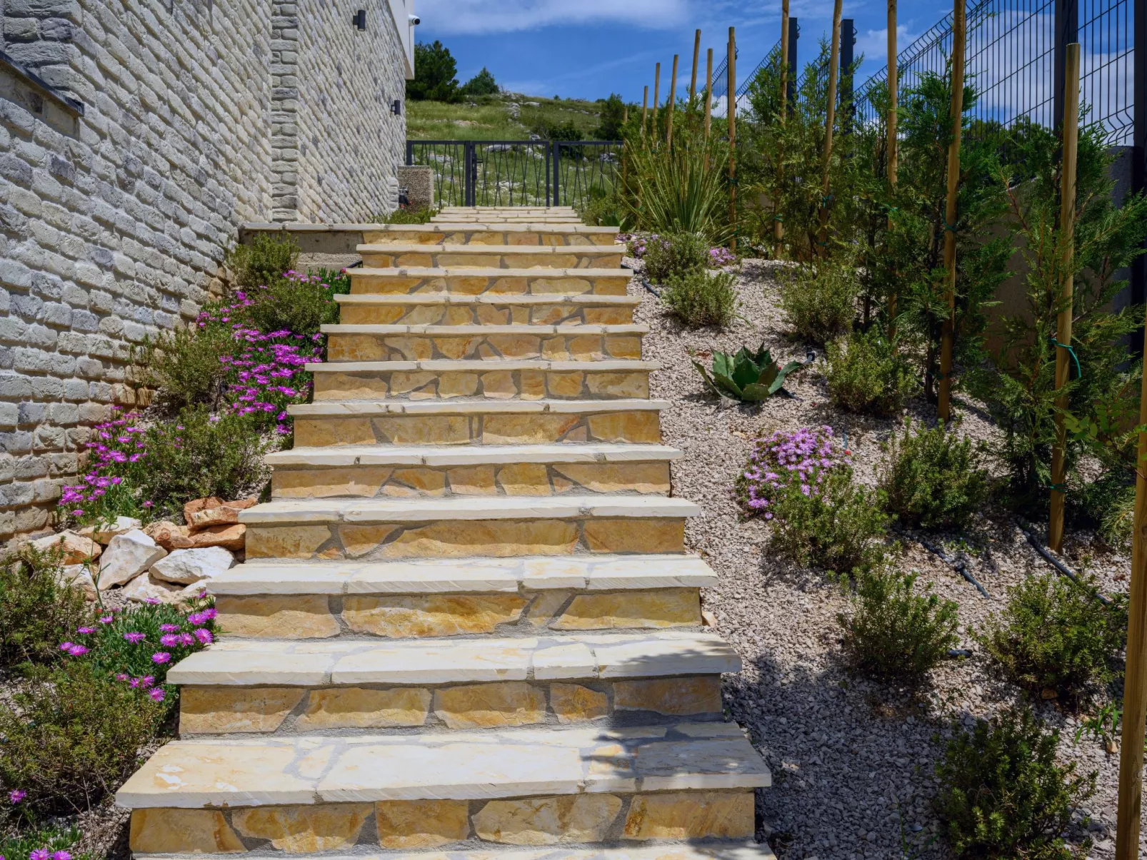 Ferienvilla "Villa Grc" mit Infinity Pool - Image-tags.info