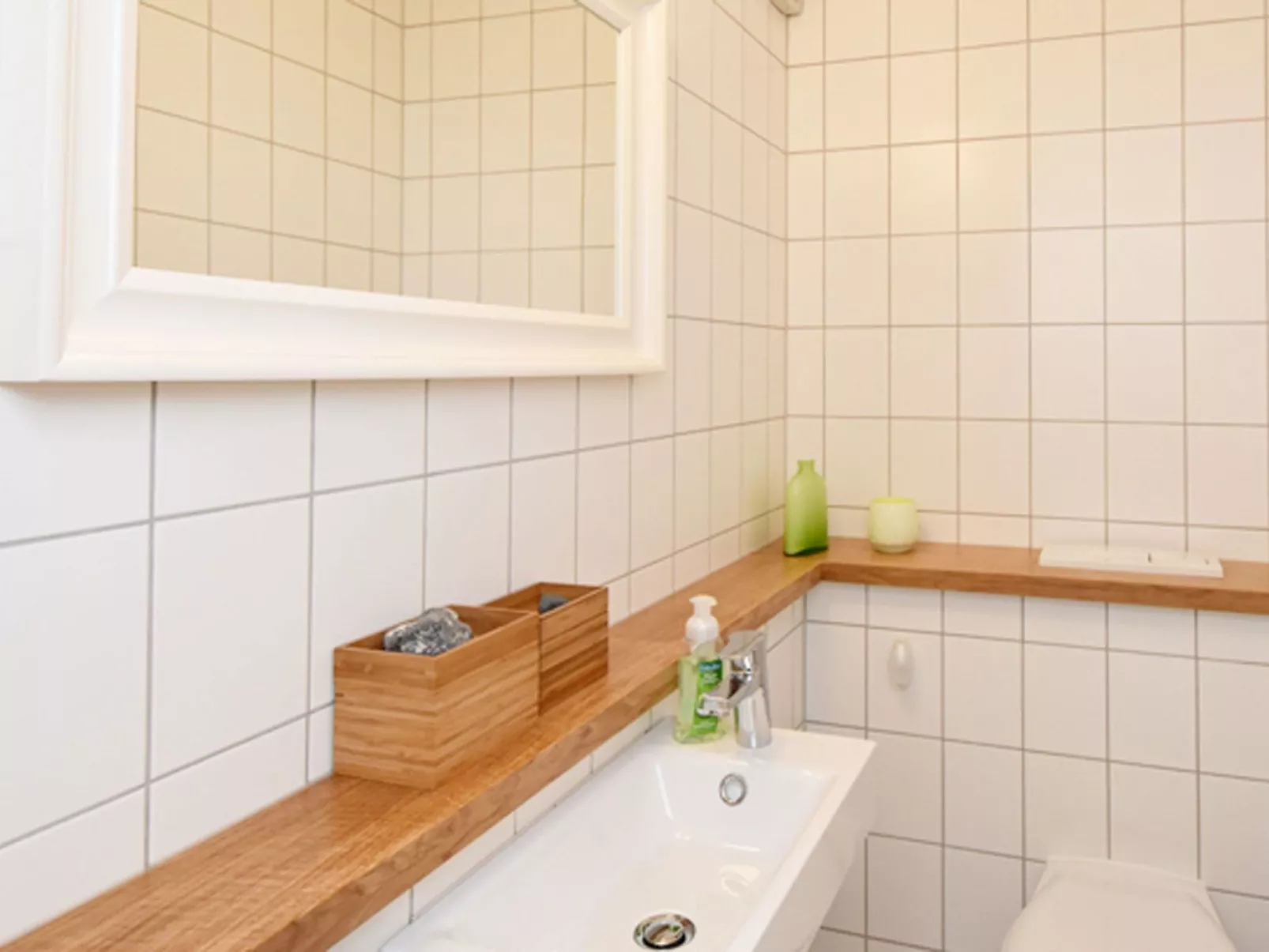 Appartement Sechs in Ostseebad Binz - Image-tags.info