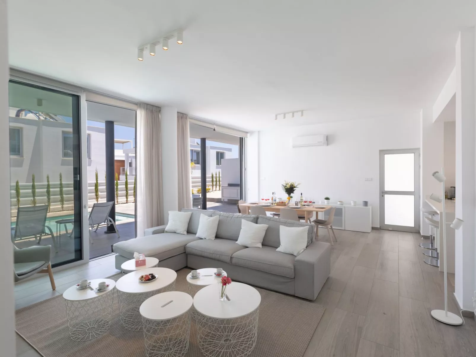 Protaras Olivine Villa OL9 - Image-tags.info