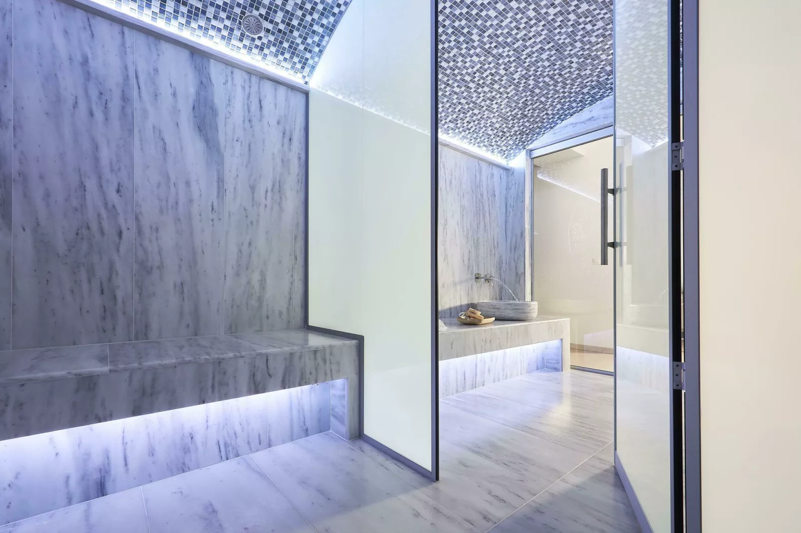 Villa Blue Key 8-Park facilities