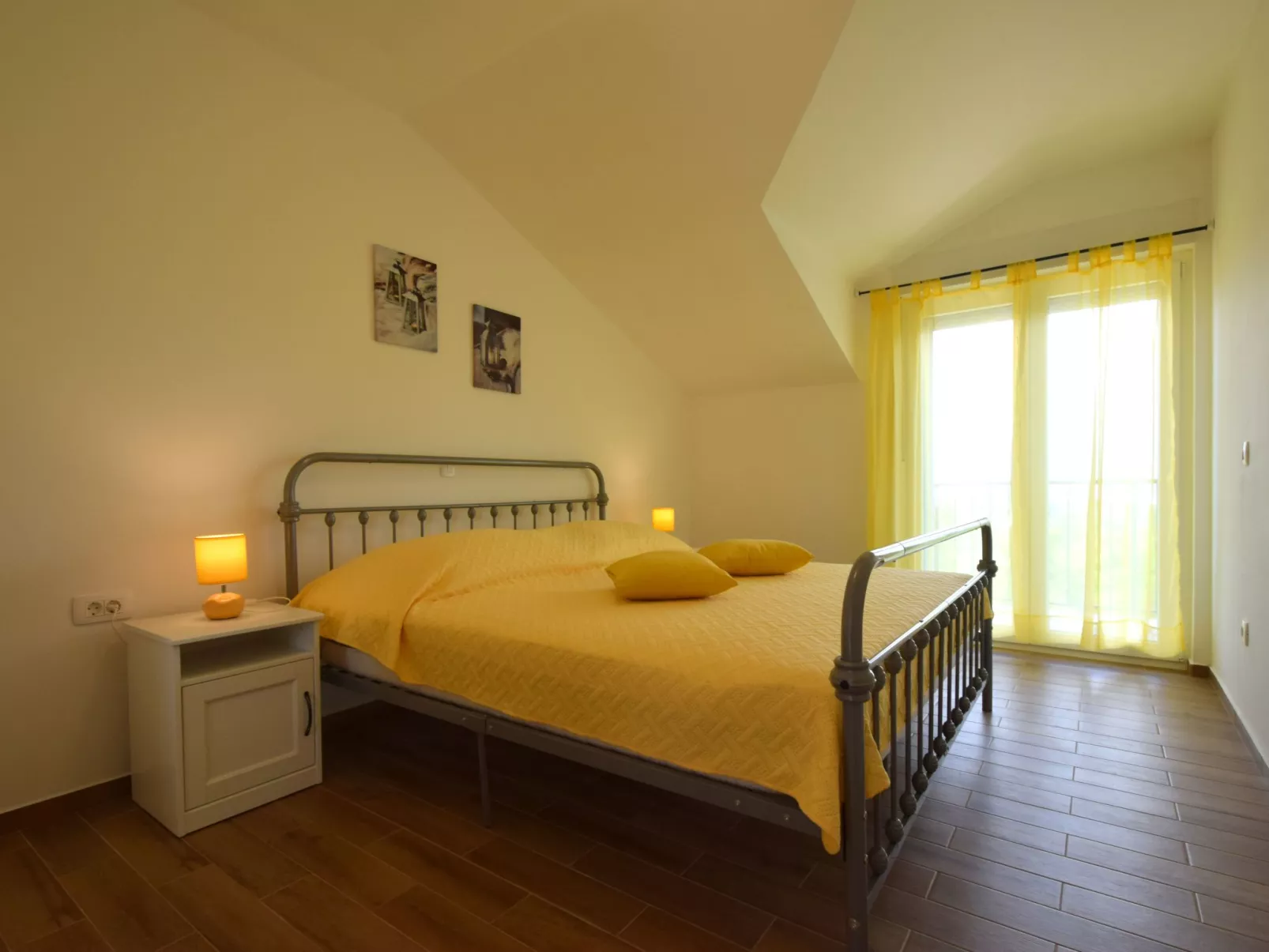 Gloria-Ferienhaus im Grünen - Image-tags.info