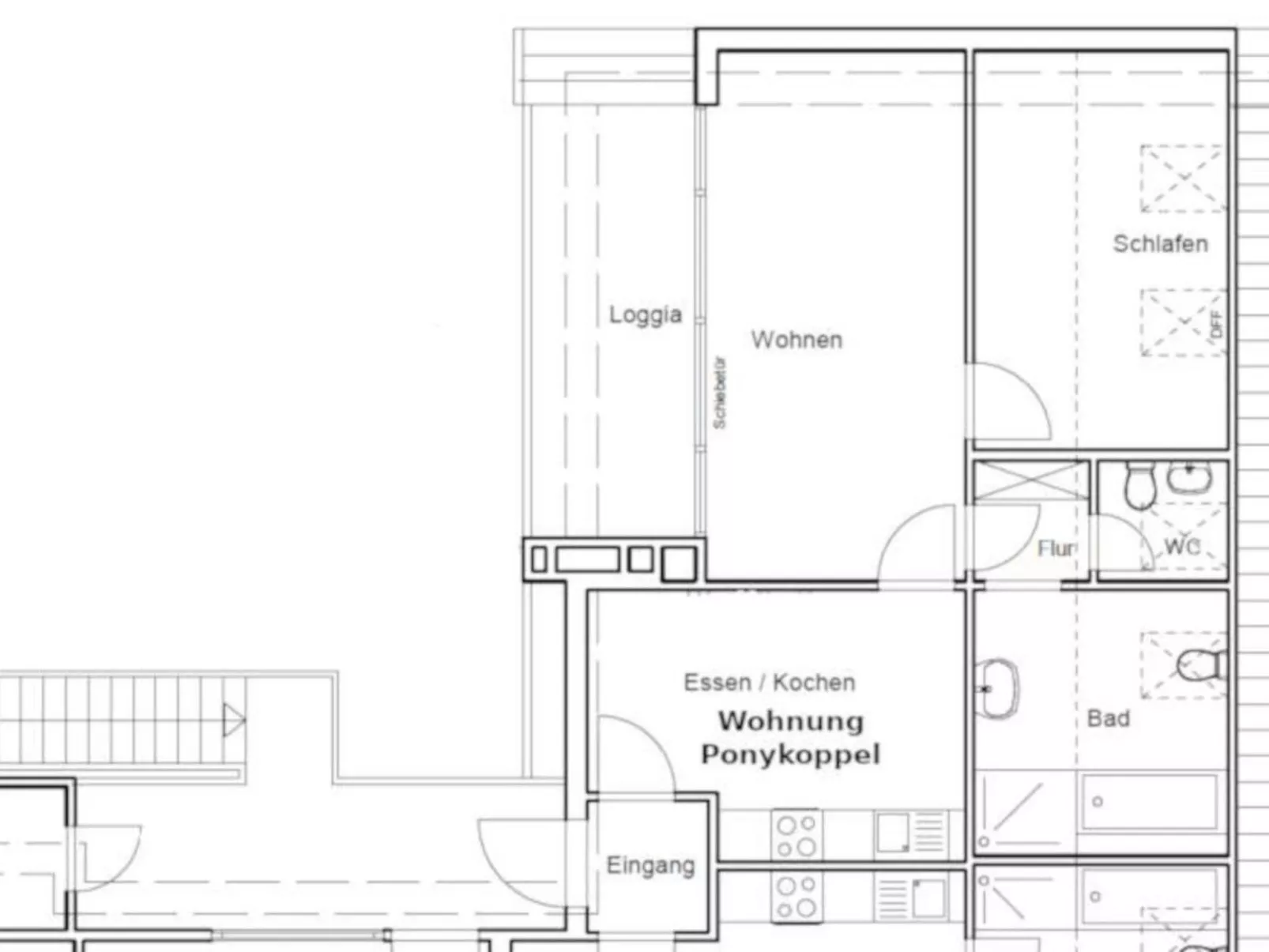 Fewo Ponykoppel - Image-tags.info