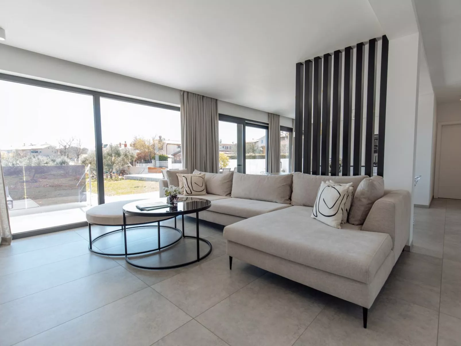 Villa "Andris" mit Garten, Grill und Terrasse - Image-tags.info