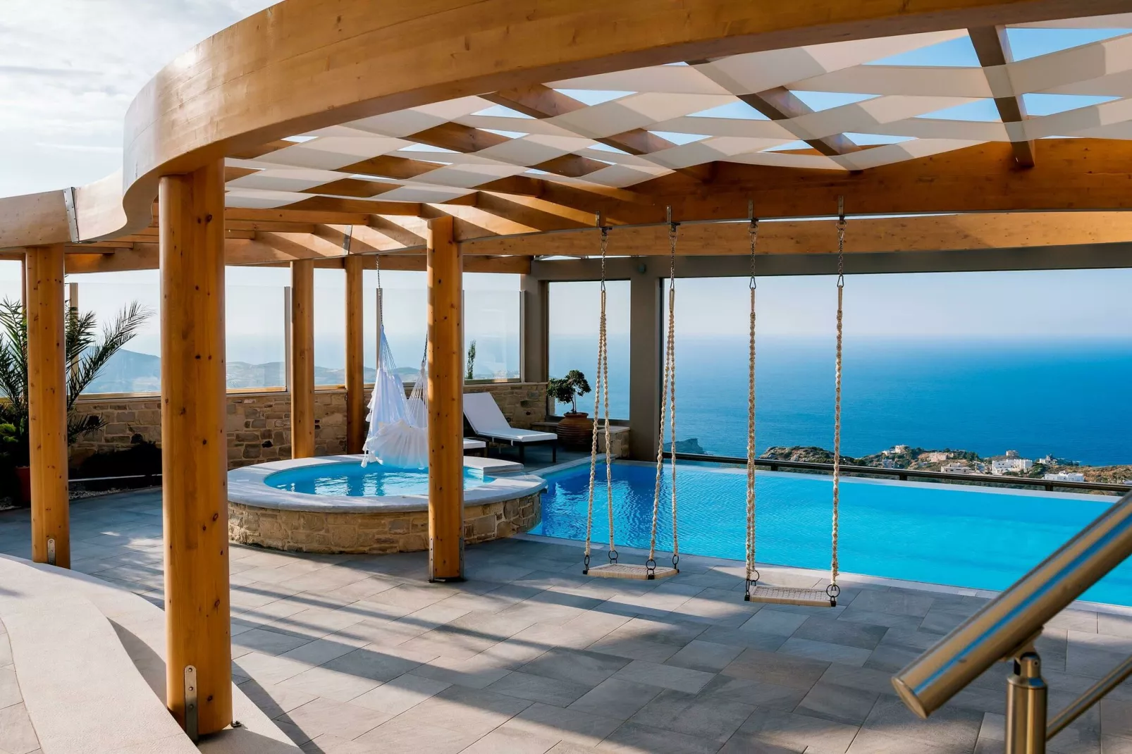 Villa Blue Key 10-Pool