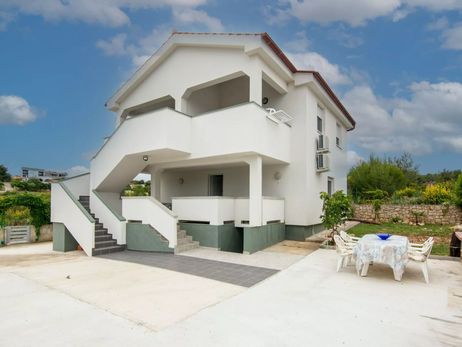 Apartment Cupic 1 - Image-tags.info