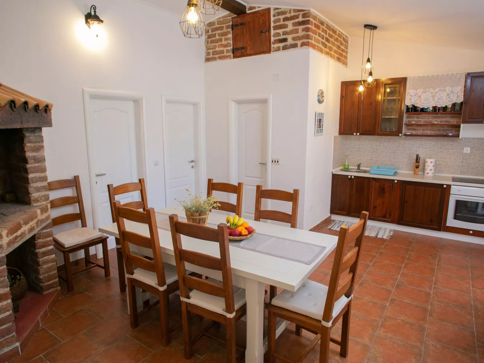 Holiday home Tina with Private pool - Image-tags.info