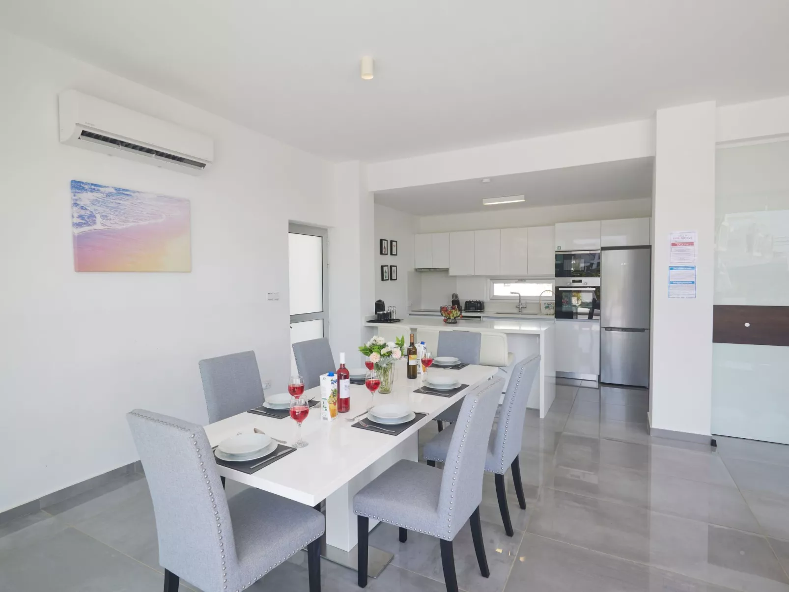 Protaras Olivine Villa OL01 - Image-tags.info