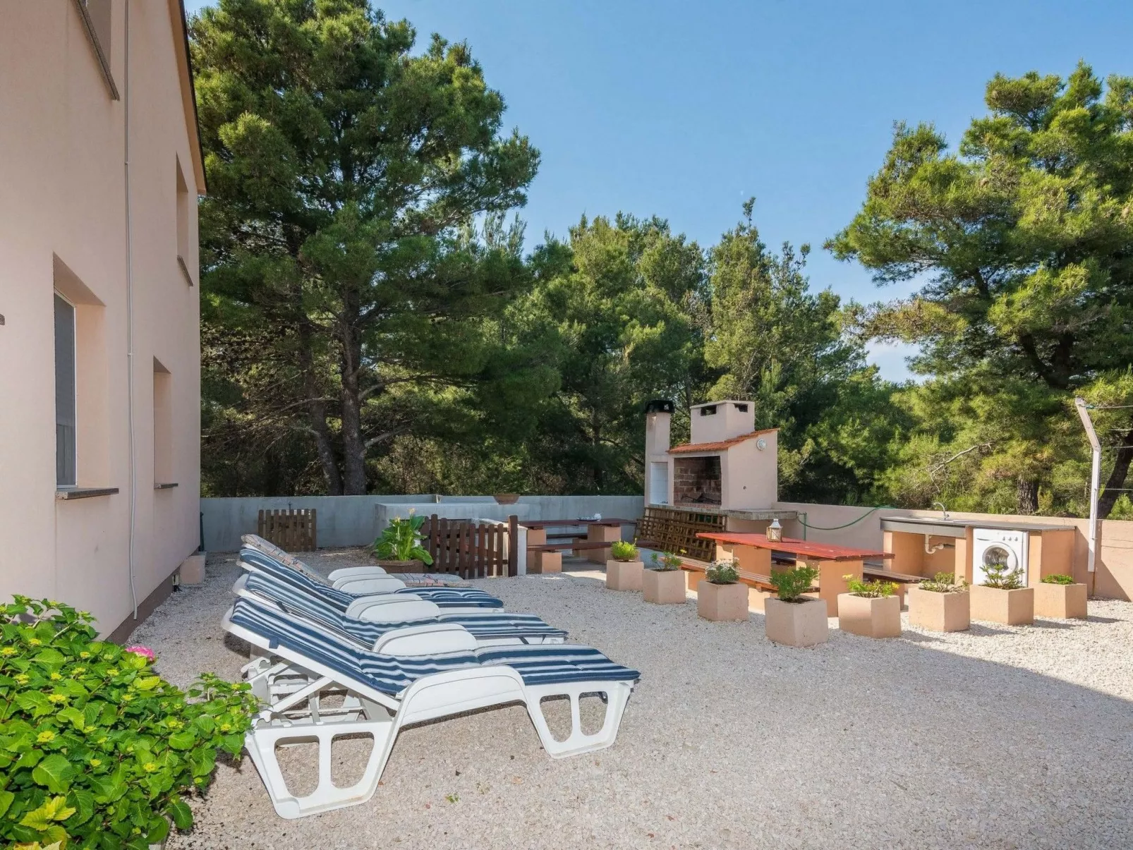 Apartment Zaklina 3 - Image-tags.info