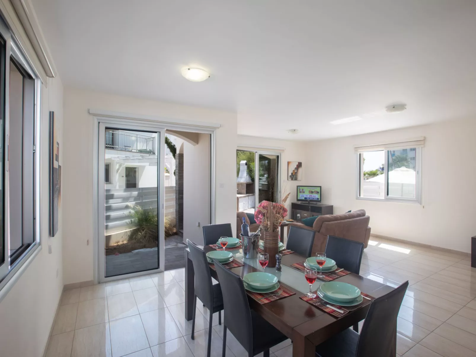 Protaras Perle Villa PG08 - Image-tags.info