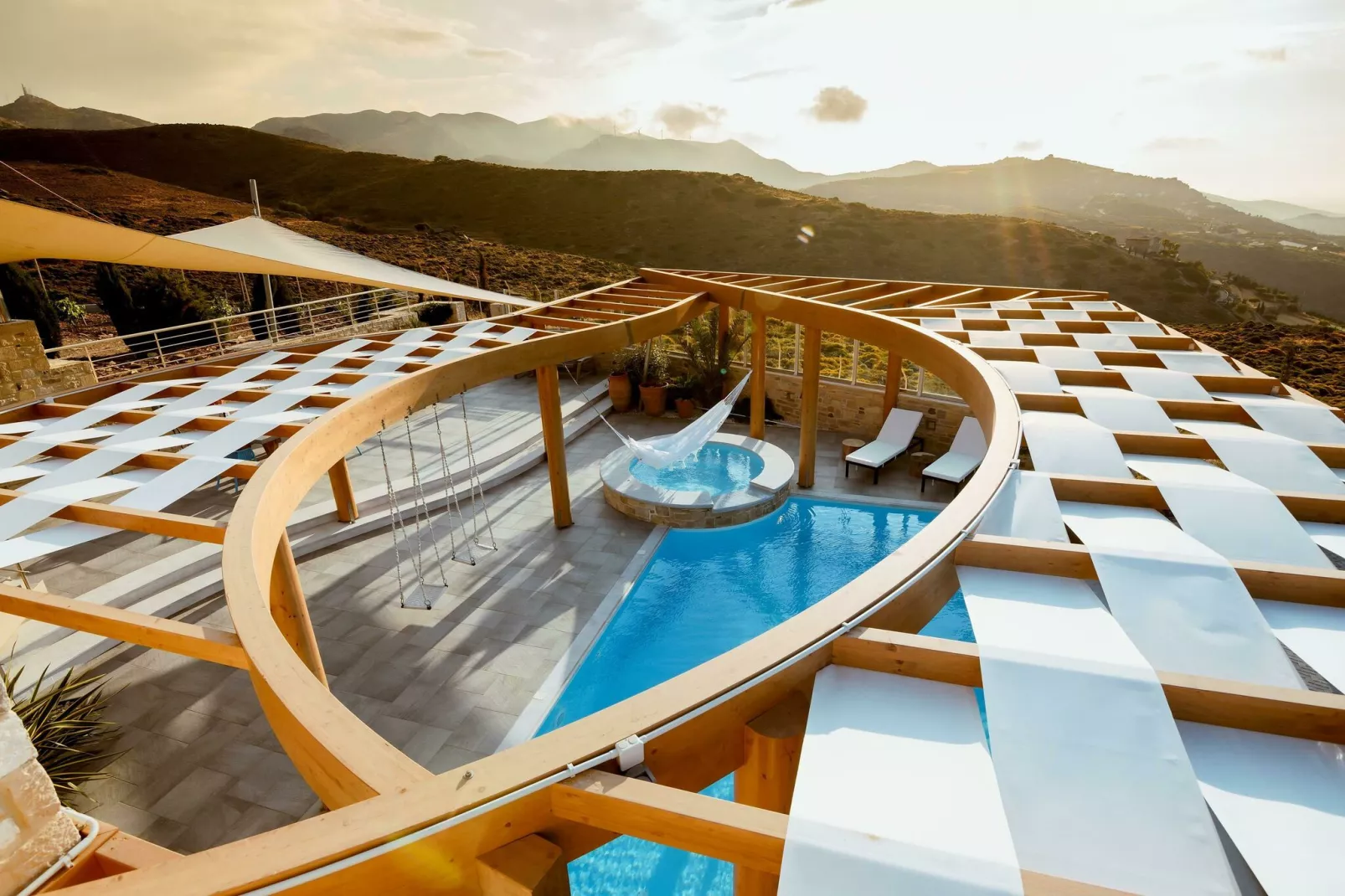 Villa Blue Key 10-Pool
