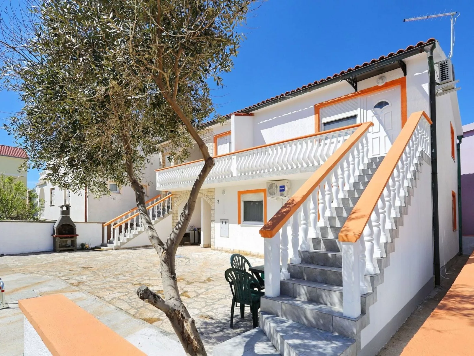 Apartment Marino 1 - Image-tags.info