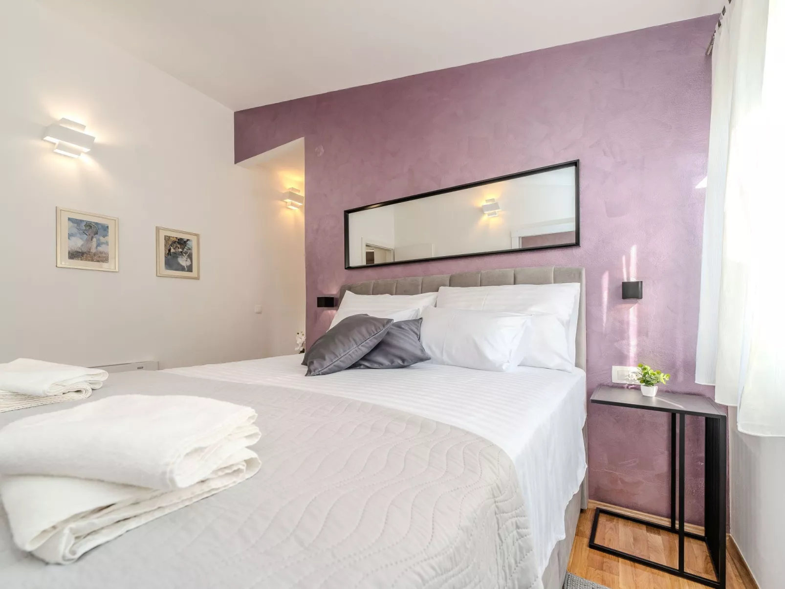 Apartment Grbic 1 - Image-tags.info