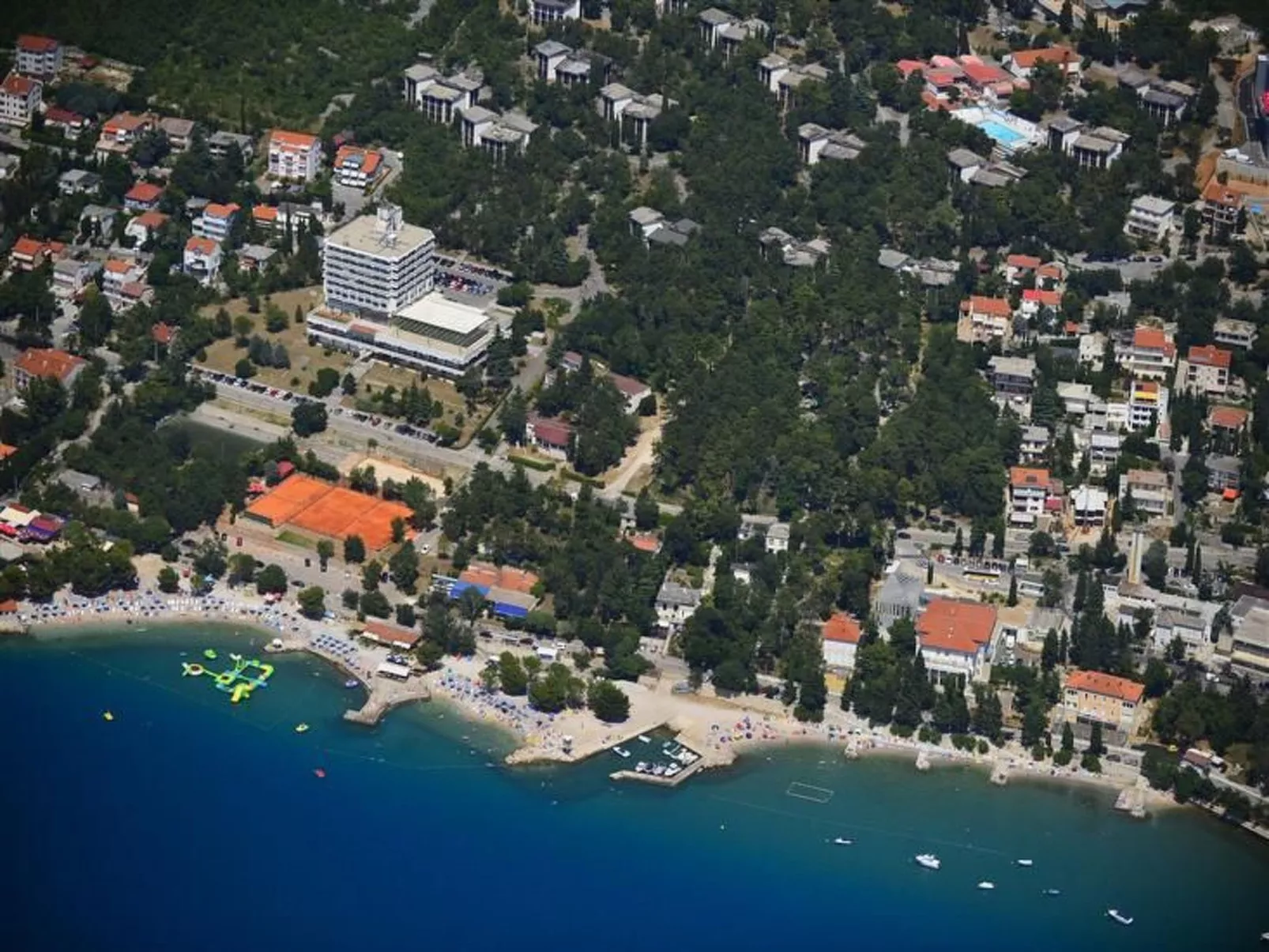 Moderne Villa "XeMa" am Meer, magischer Blick - Image-tags.info