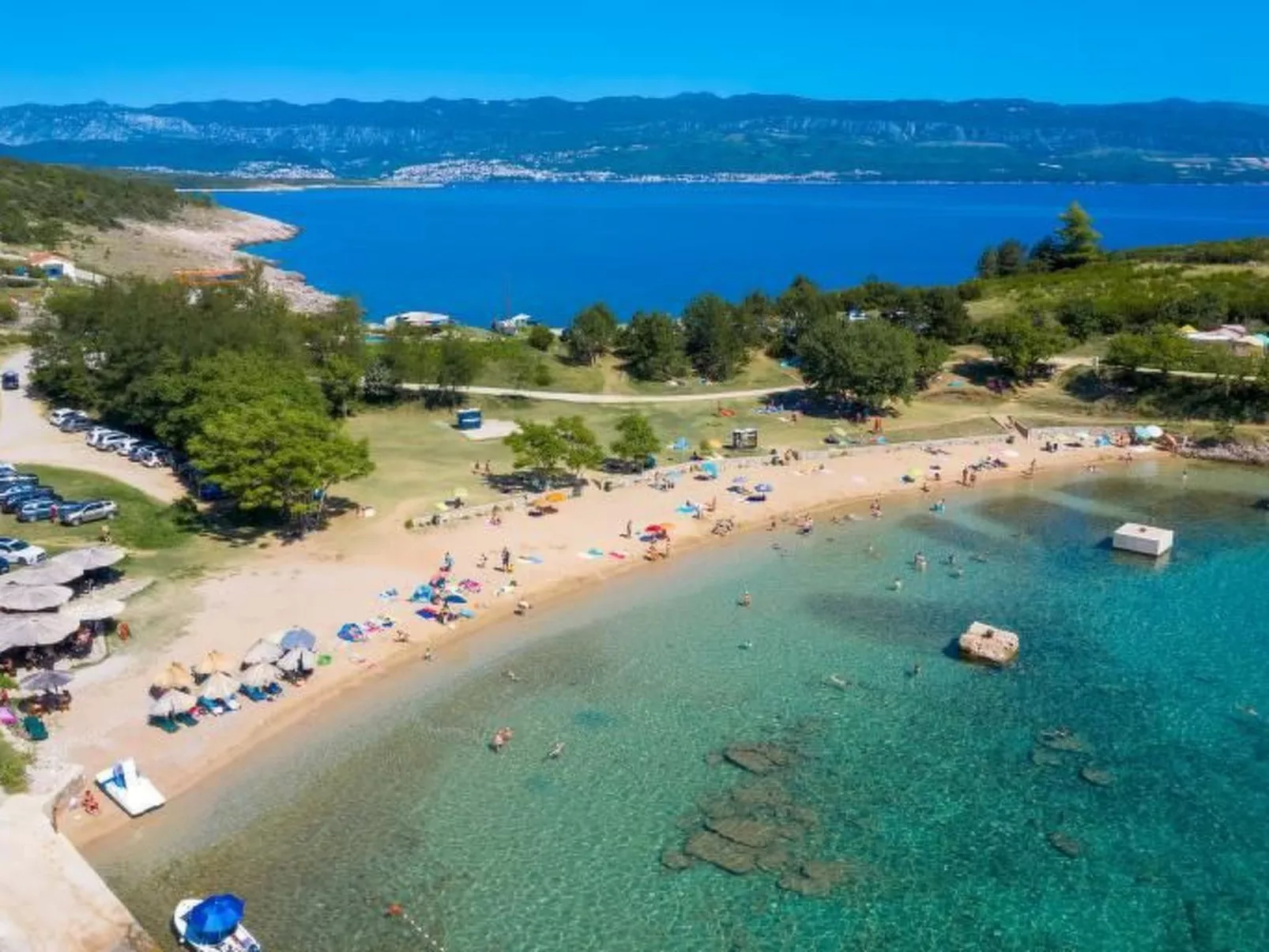 Apartman Višnja  - ID 2106 - Image-tags.info