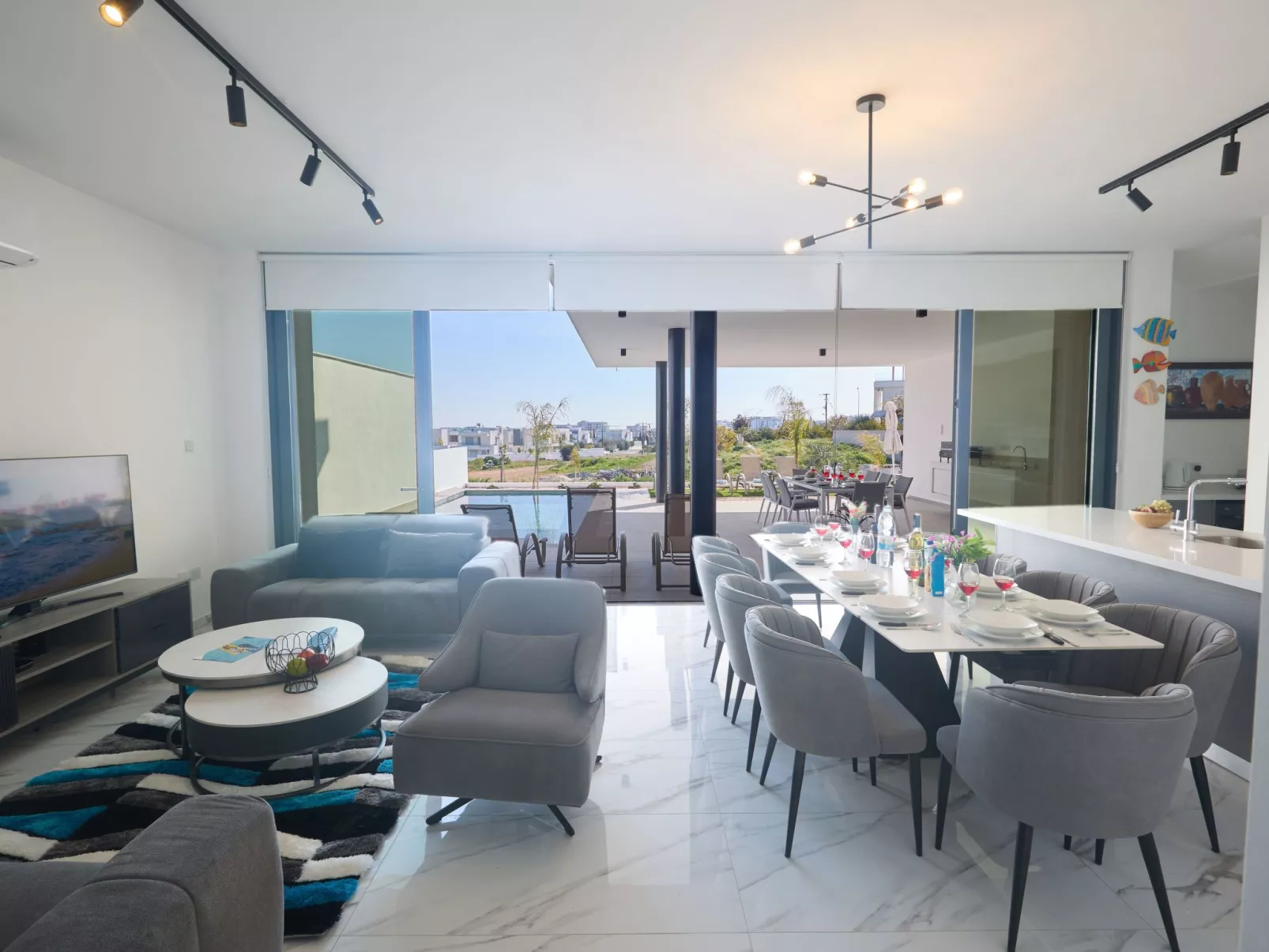 Protaras Aqua Pearl Villa AQ12 - Image-tags.info