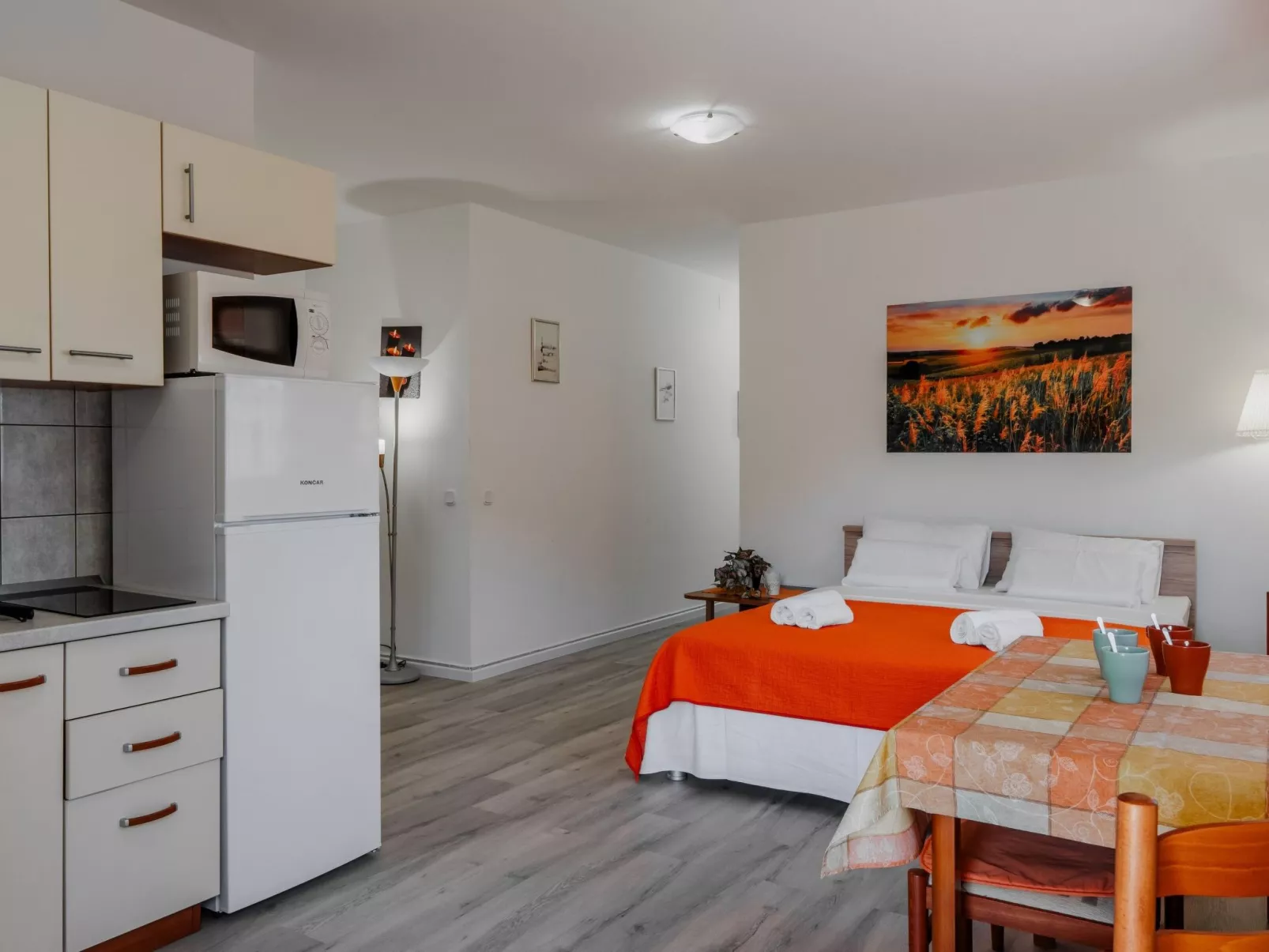 Apartment TT 1 - Image-tags.info