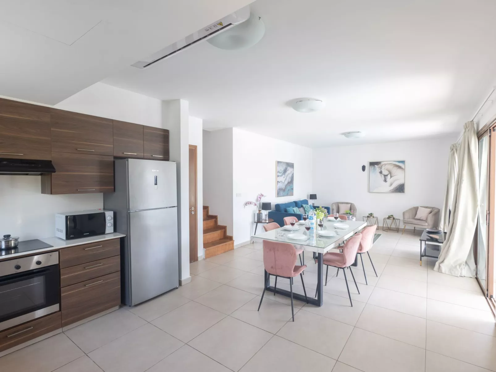 Ayia Napa Satin Villa SVD2 im Zentrum - Image-tags.info