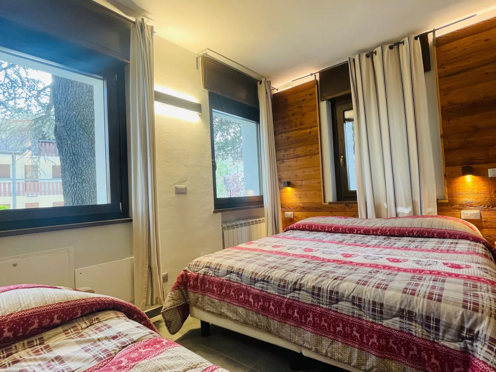 Ein-Zimmer-Wohnung 4 p.l. Villa Linda - Image-tags.info