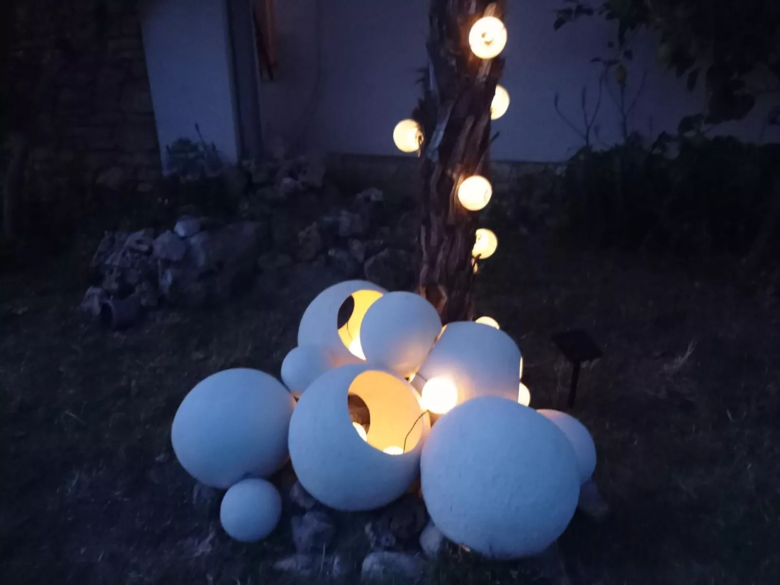 Holiday home Korbar - Image-tags.info