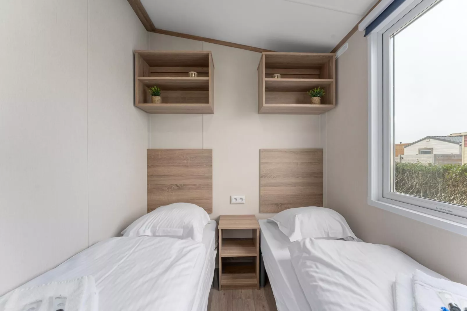 La Gondole - Bedroom